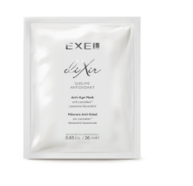 Máscara Elixir Efecto Anti-Edad